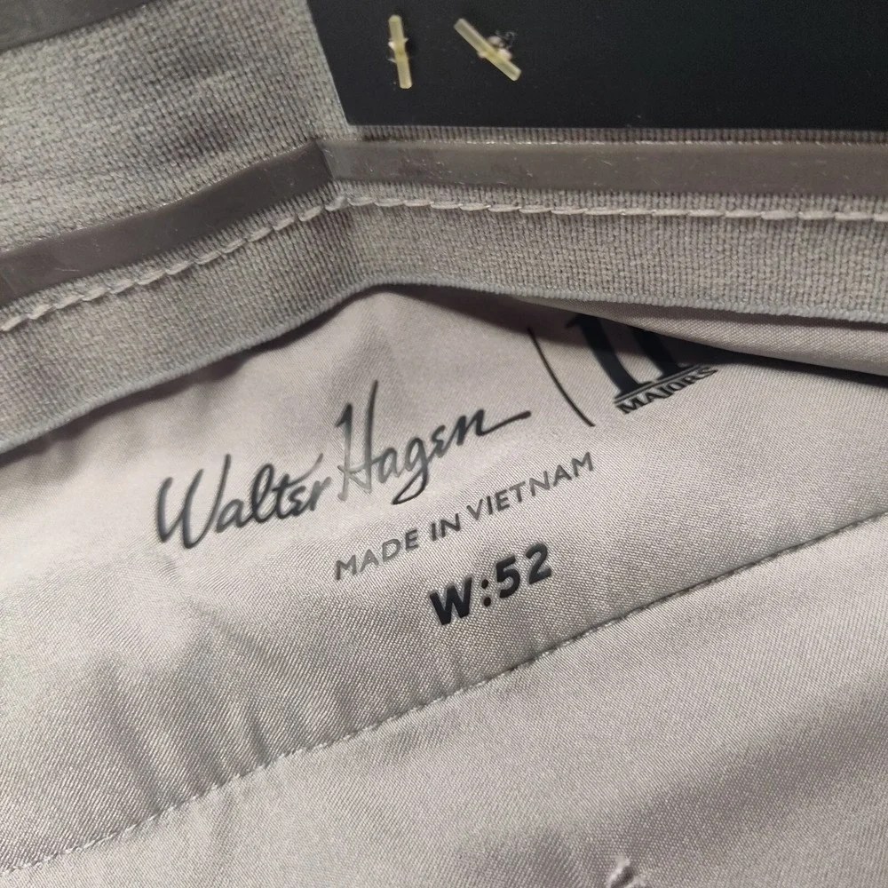 Walter Hagen walter hagen